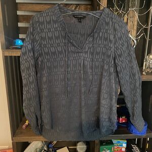 Banana Republic blouse